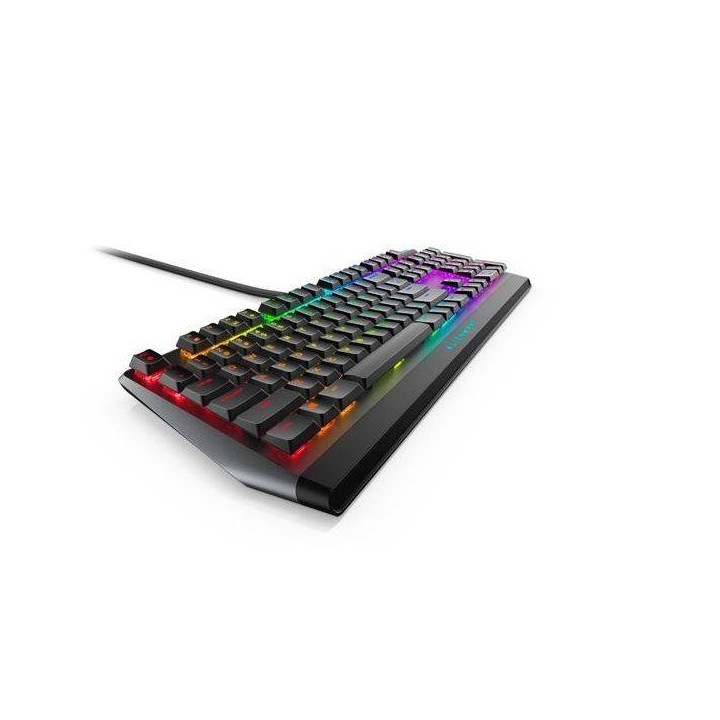 DELL KLAWIATURA DLA GRACZY ALIENWARE AW510K