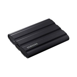 SAMSUNG DYSK SSD T7 SHIELD 1TB USB 3.2, CZARNY