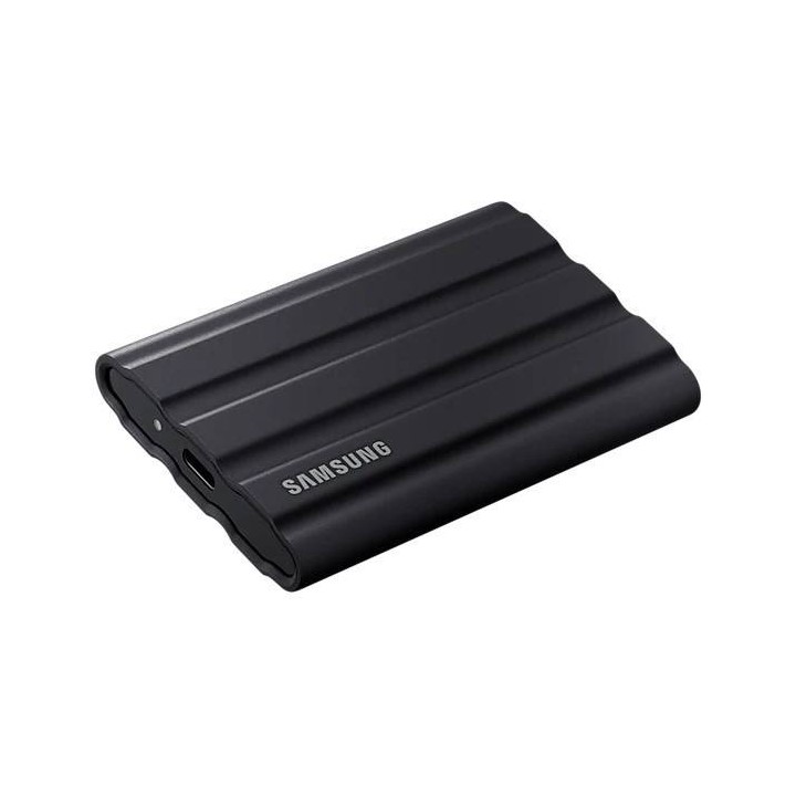 SAMSUNG DYSK SSD T7 SHIELD 1TB USB 3.2, CZARNY