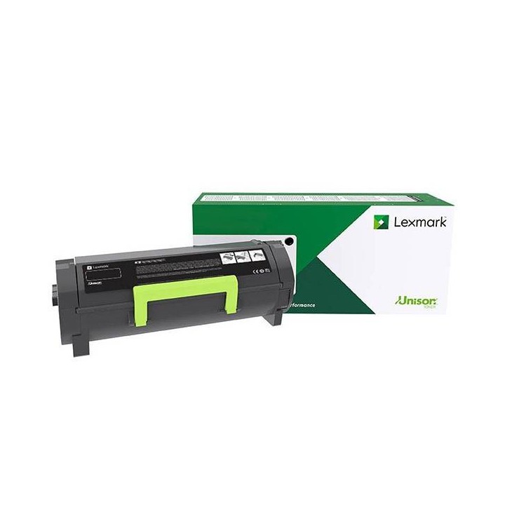 LEXMARK ORYGINALNY TONER B282H00, BLACK, 15000S, HIGH CAPACITY, RETURN, LEXMARK B2865DW, MB2770ADWHE, O