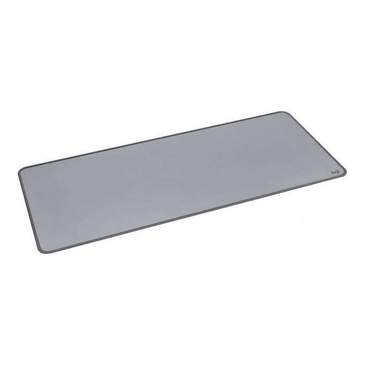 PODKŁADKA POD MYSZKĘ SZARA LOGITECH 956-000052