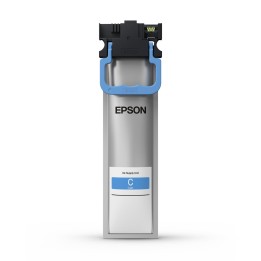 TUSZ ORYGINALNY EPSON T945240 C13T945240 CYAN 38,1 ML