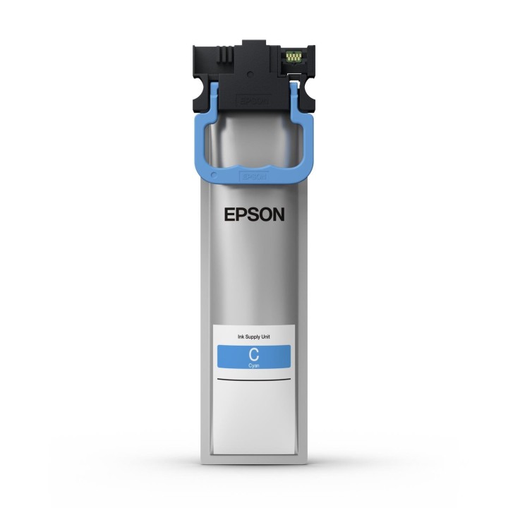TUSZ ORYGINALNY EPSON T945240 C13T945240 CYAN 38,1 ML