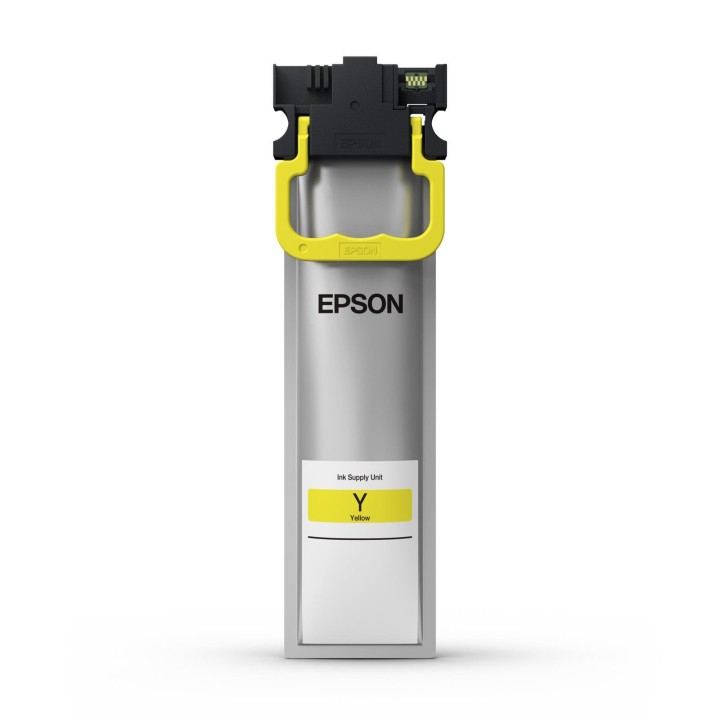 TUSZ ORYGINALNY EPSON T945440 C13T945440 YELLOW 38,1 ML