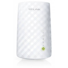 TP-LINK RE200 AP WIFI AC750 1XWAN EXTENDER
