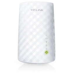 TP-LINK RE200 AP WIFI AC750 1XWAN EXTENDER