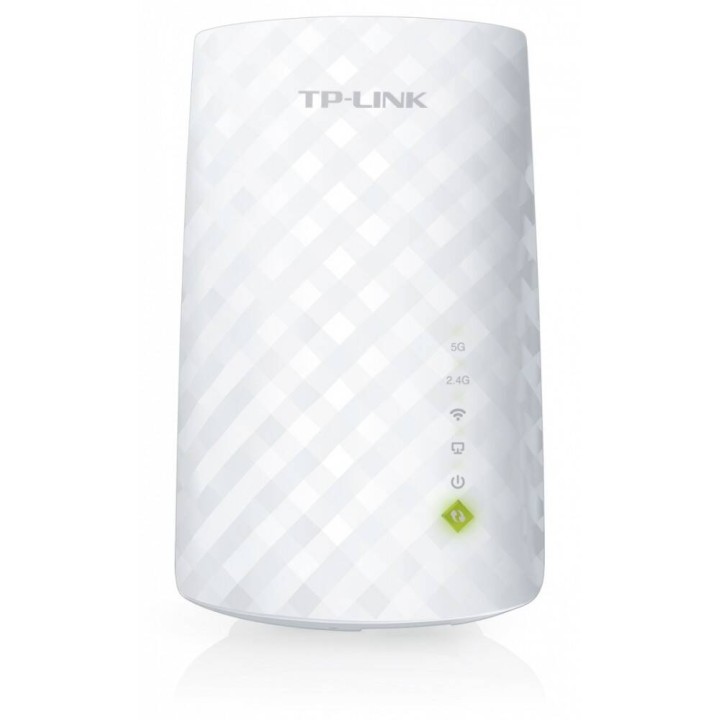 TP-LINK RE200 AP WIFI AC750 1XWAN EXTENDER