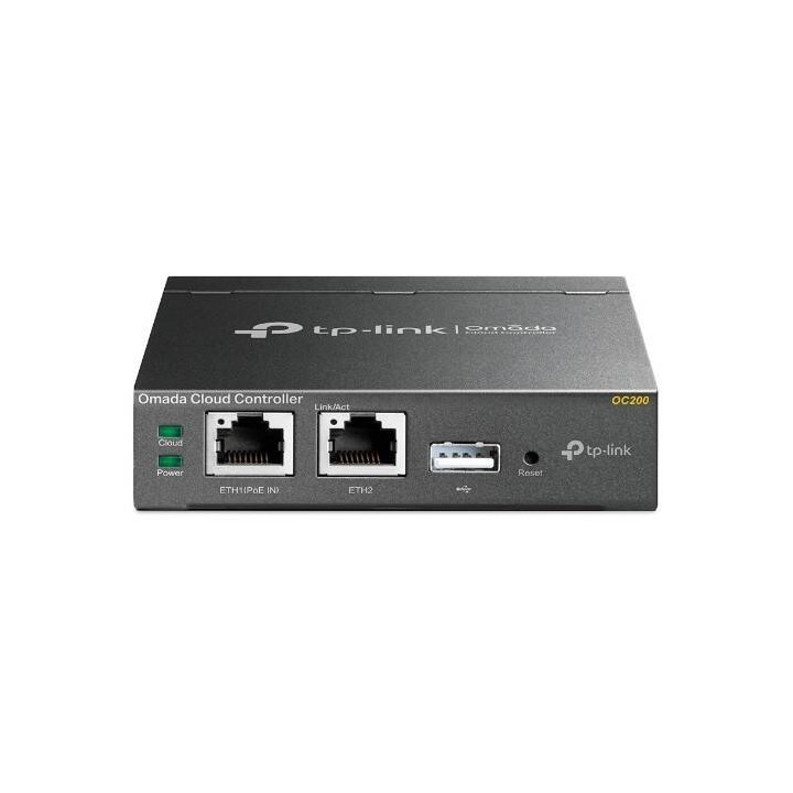 TP-LINK KONTROLER AP OC200 OMADA CLOUD 100 AP