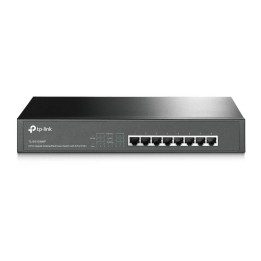TP-LINK PRZEŁĄCZNIK SG1008MP 8X1GB POE+