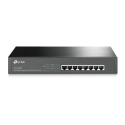 TP-LINK PRZEŁĄCZNIK SG1008MP 8X1GB POE+
