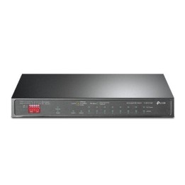 TP-LINK SWITCH SG1210MP 8GE POE+ 1GE 1SFP