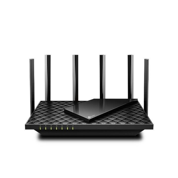 TP-LINK ROUTER ARCHER AX72 AX5400 4LAN 1WAN 1US