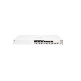 HEWLETT PACKARD ENTERPRISE SWITCH INSTANT ON 1830 POE 24X1GBE JL813A