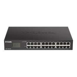 D-LINK PRZEŁĄCZNIK DGS-1100-24V2 SWITCH SMART 24XGE