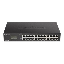 D-LINK PRZEŁĄCZNIK DGS-1100-24V2 SWITCH SMART 24XGE