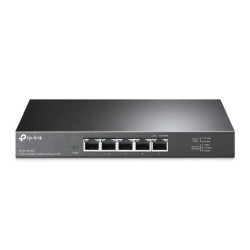 TP-LINK PRZEŁĄCZNIK SG105-M2 5X2.5GE