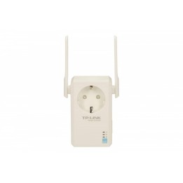 TP-LINK WA860RE AP EU WIFI N300 1XWAN EXTENDER