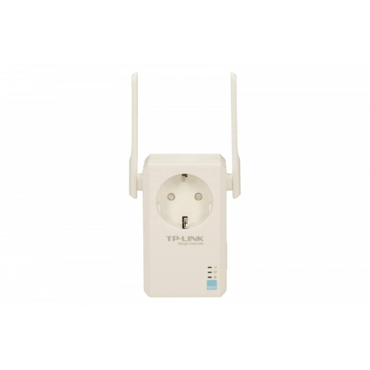 TP-LINK WA860RE AP EU WIFI N300 1XWAN EXTENDER