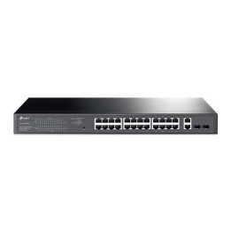 TP-LINK PRZEŁĄCZNIK SG1428PE 24XGB-POE+ 2XGB 2XSFP