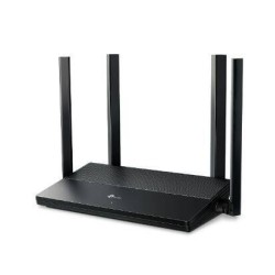 TP-LINK ROUTER EX141 WI FI AX1500 1WAN 3LAN