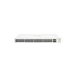 HEWLETT PACKARD ENTERPRISE SWITCH INSTANT ON 1830 48X1GBE JL814A