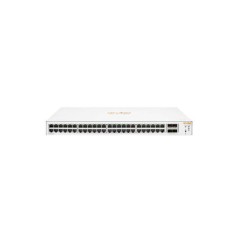 HEWLETT PACKARD ENTERPRISE SWITCH INSTANT ON 1830 48X1GBE JL814A