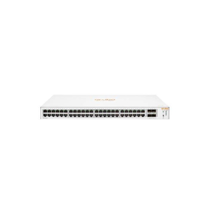 HEWLETT PACKARD ENTERPRISE SWITCH INSTANT ON 1830 48X1GBE JL814A