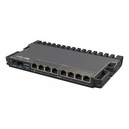 MIKROTIK ROUTER PRZEWODOWY RB5009UPR+S+IN