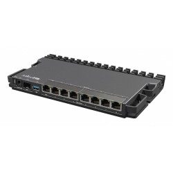 MIKROTIK ROUTER PRZEWODOWY RB5009UPR+S+IN
