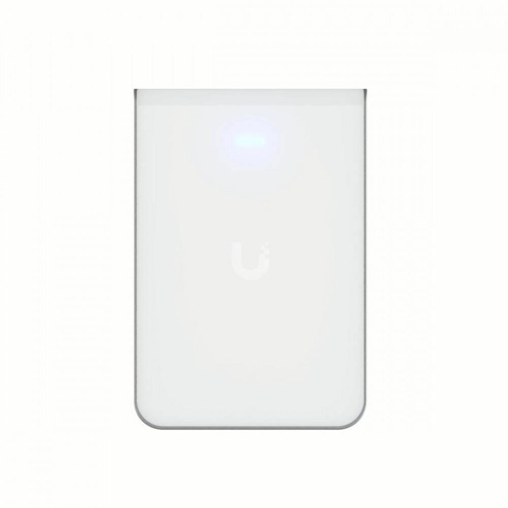 UBIQUITI PUNKT DOSTĘPU UNIFI 6 IN-WALL 573,5 MBIT/S BIAŁY OBSŁUGA POE U6-IW