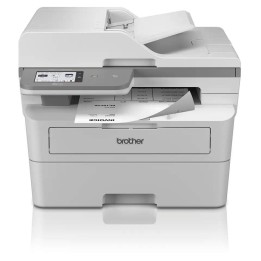 URZĄDZENIE WIELOFUNKCYJNE BROTHER MFP MFC-L2922DW A4/MONO/34PPM/LAN/WIFI/USB/DADF