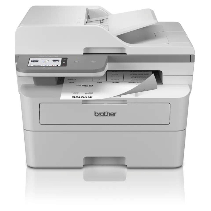 URZĄDZENIE WIELOFUNKCYJNE BROTHER MFP MFC-L2922DW A4/MONO/34PPM/LAN/WIFI/USB/DADF