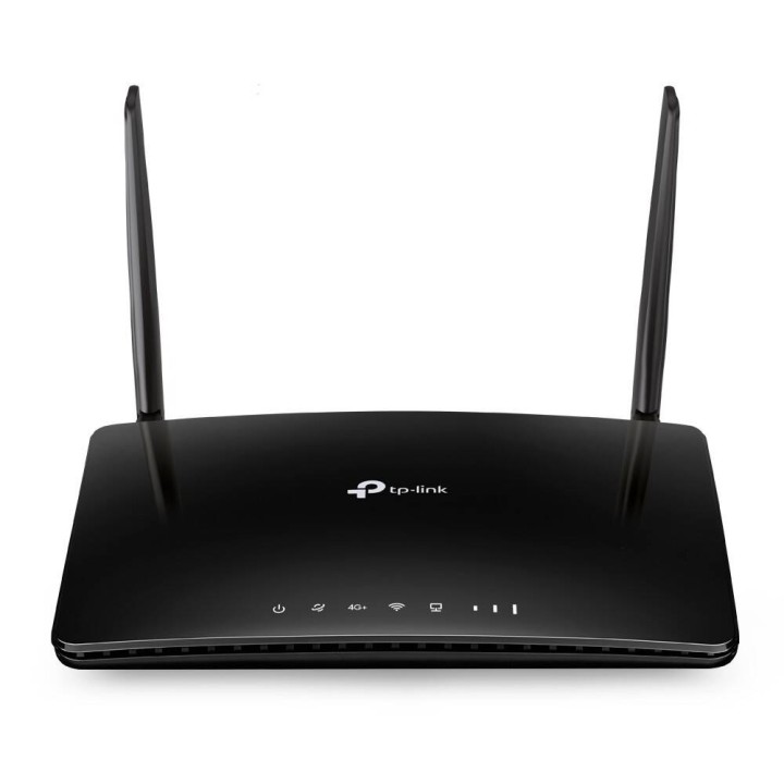 TP-LINK ROUTER ARCHER MR505 4G LTE CAT6 ROUTER AC1200