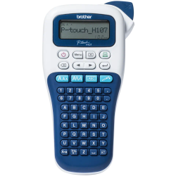 DRUKARKA ETYKIET BROTHER, PT-H107B