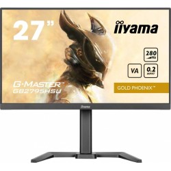 IIYAMA MONITOR 27 CALI GB2795HSU-B1 0.2MS, VA, DP, HDMI, 280HZ
