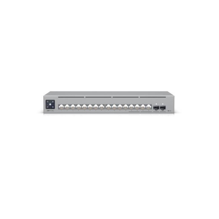 UBIQUITI PRZEŁĄCZNIK USW-PRO-MAX-16