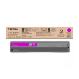 TONER ORYGINALNY TOSHIBA T-FC425E 6AJ00000237 MAGENTA 38000 STRON