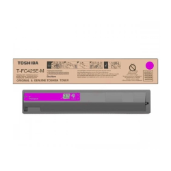 TONER ORYGINALNY TOSHIBA T-FC425E 6AJ00000237 MAGENTA 38000 STRON