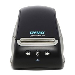 DRUKARKA ETYKIET DYMO, LABELWRITER 550