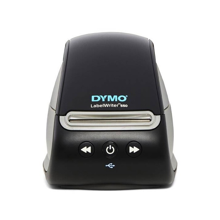 DRUKARKA ETYKIET DYMO, LABELWRITER 550
