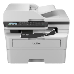 URZĄDZENIE WIELOFUNKCYJNE LASEROWE A4 BROTHER MFC-B7800DN MONO