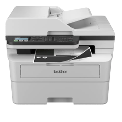 URZĄDZENIE WIELOFUNKCYJNE LASEROWE A4 BROTHER MFC-B7800DN MONO