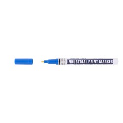 MARKER OLEJOWY UCHIDA 221 NIEBIESKI OKRĄGŁA 1-3MM