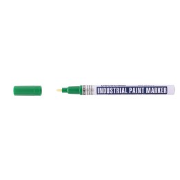 MARKER OLEJOWY UCHIDA 221 ZIELONY OKRĄGŁA 1-3MM