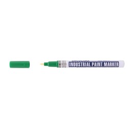 MARKER OLEJOWY UCHIDA 221 ZIELONY OKRĄGŁA 1-3MM