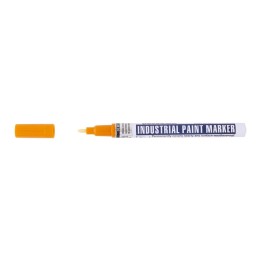 MARKER OLEJOWY UCHIDA 221 ŻÓŁTY OKRĄGŁA 1-3MM