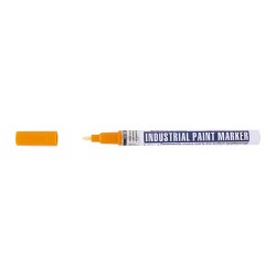 MARKER OLEJOWY UCHIDA 221 ŻÓŁTY OKRĄGŁA 1-3MM