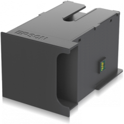 KASETA KONSERWUJĄCA ORYGINALNA EPSON T671100 C13T671100 CARTRIDGE
