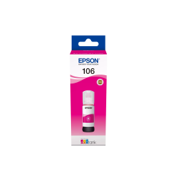 TUSZ ORYGINALNY EPSON T00R34 C13T00R340 MAGENTA 70 ML