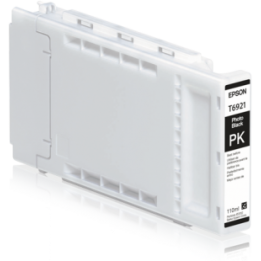 TUSZ ORYGINALNY EPSON T692100 C13T692100 PHOTO CZARNY 110 ML